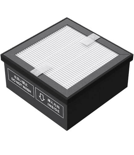 シャープ 空気清浄機 用 フィルター FZ-N15SF 交換用集じん・脱臭一体型フィルター FU-NC01-W、FU-PC01-W、FU-RC01-W、FU-SC01-W用